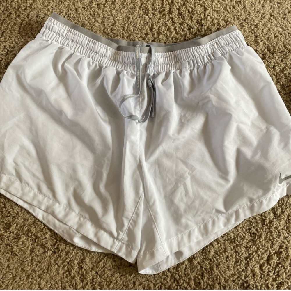 Nike athletic shorts